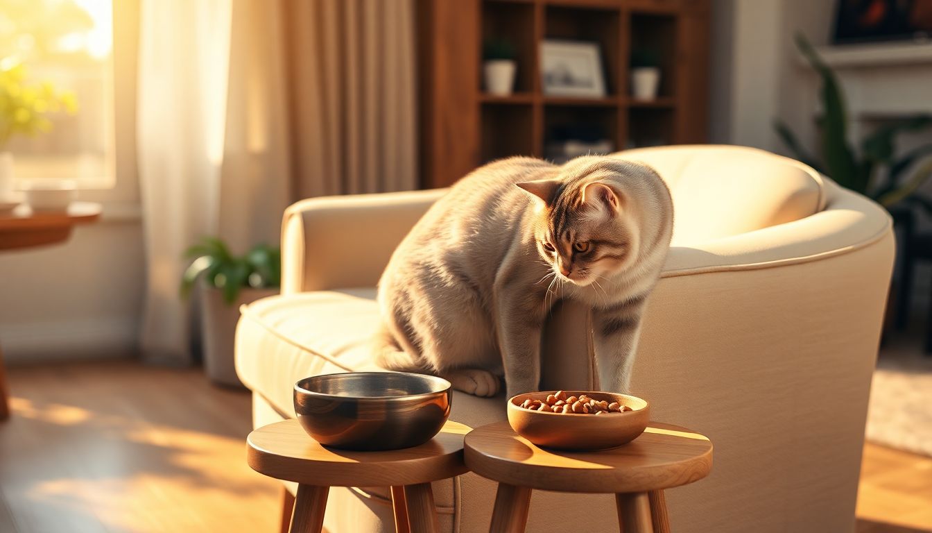 The Ultimate Cat Care Guide: Keeping...