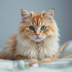 Cat Care 101: A Beginner’s Guide...