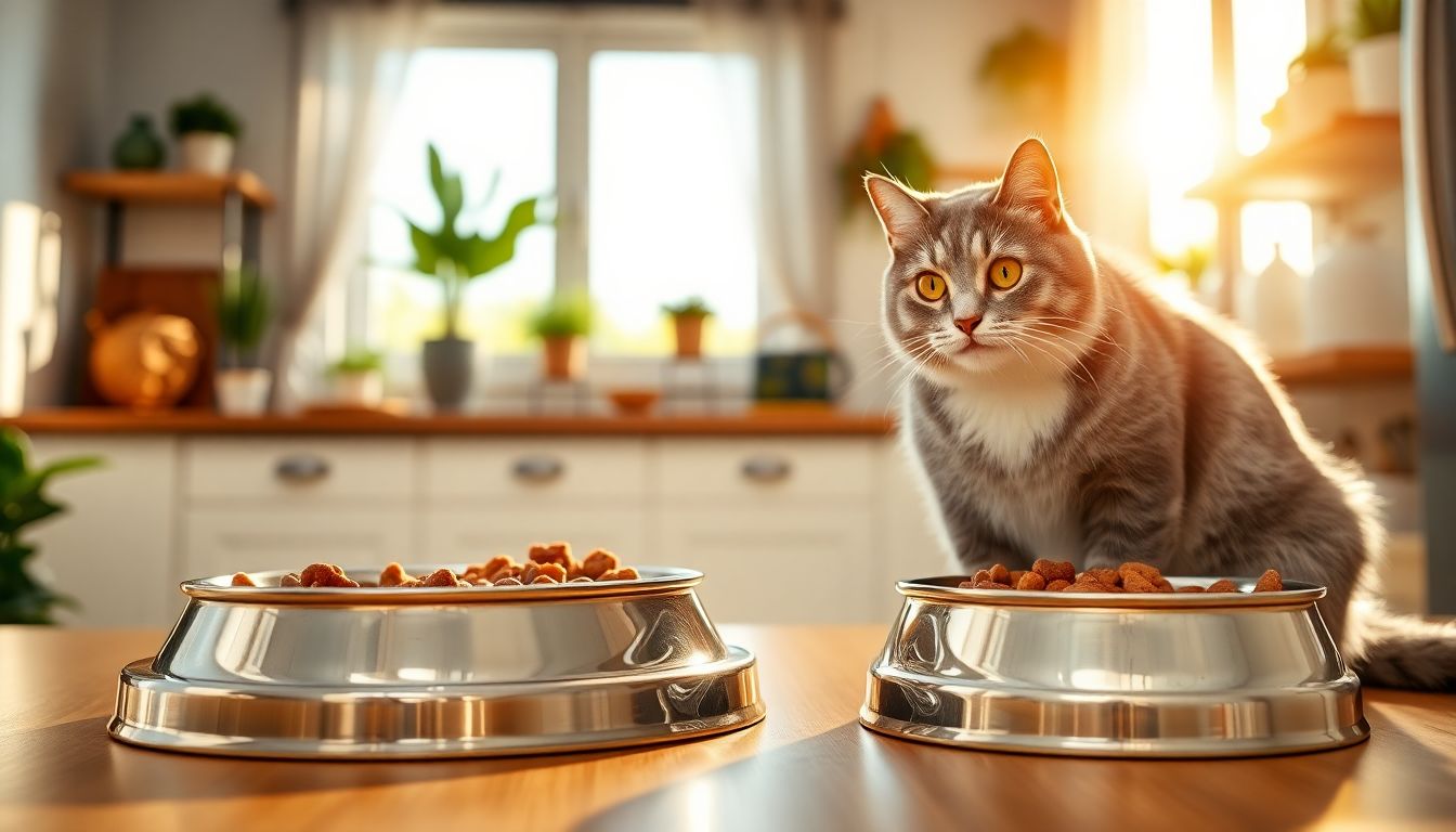 The Halal Cat Foods and Cat...