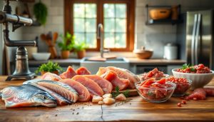 Ultimate Guide to Raw Cat Food...