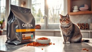The Comprehensive Guide to Orijen Cat...