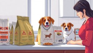 Dog Food Recalls 2023: As Far...