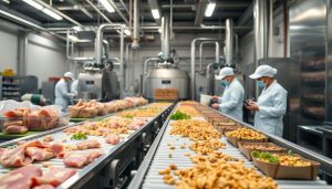 Who Manufactures Kirkland Dog Food?