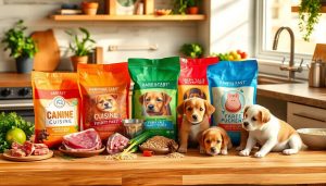 Of Dog Food Names: The Ultimate...