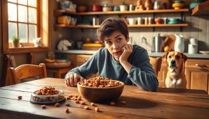 Can Humans Eat Dog Food? The...