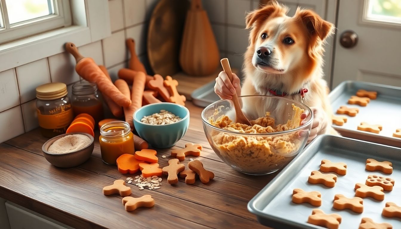 Time to treat your little furball...