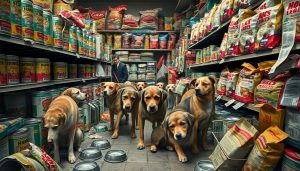 Worst Dog Food Brands: Identifying the...