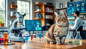 The Ultimate Resource for Cat Health...