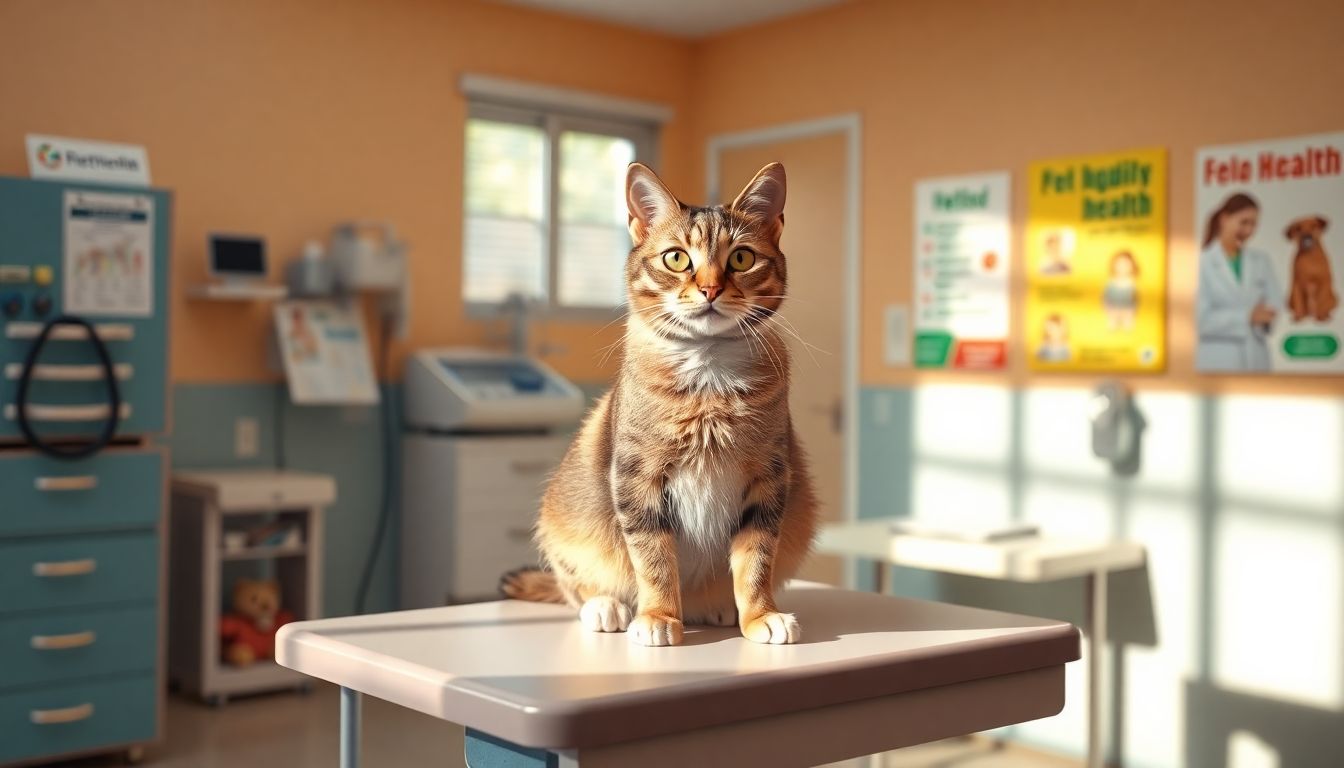 Three-Legged Cat Care and Health: Understanding...
