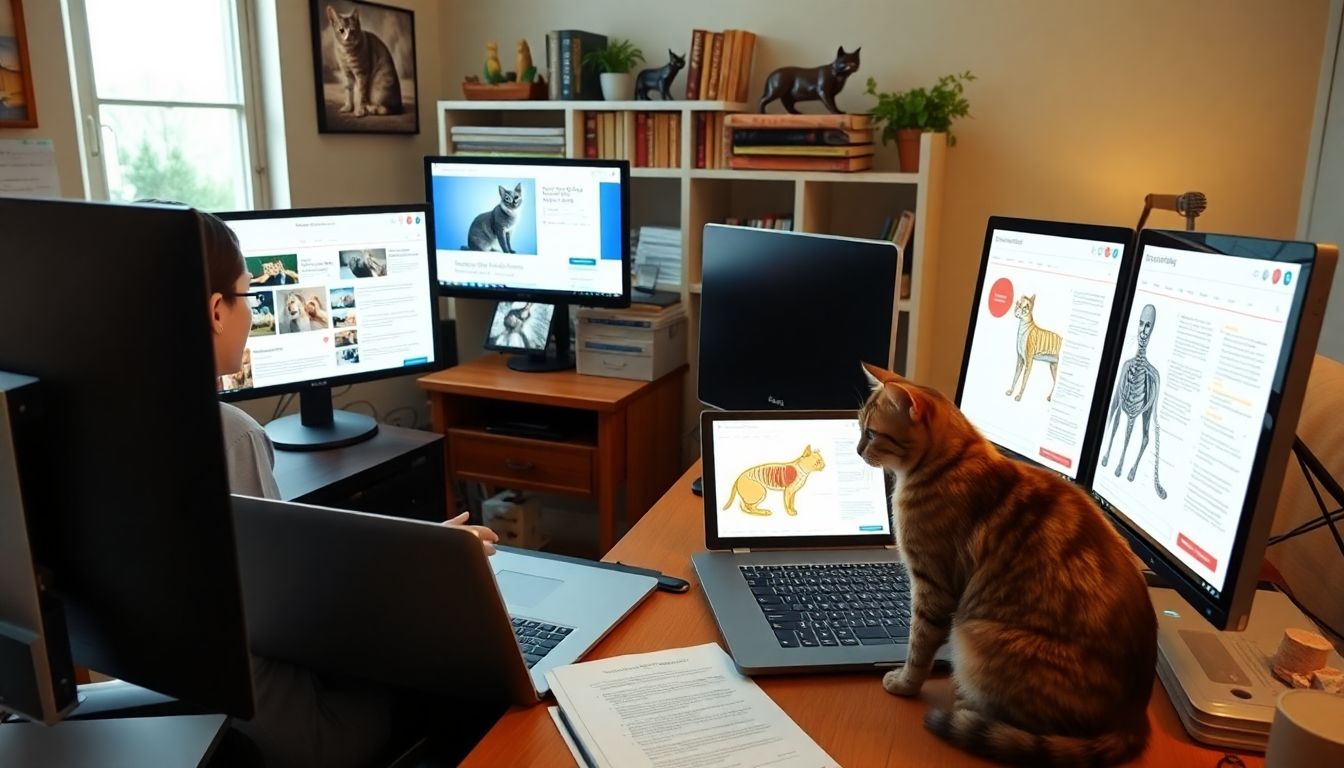 Thorough Guide to Online Research on...