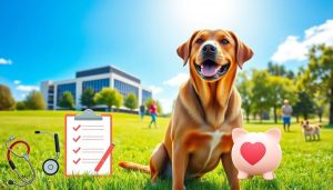Dogs Health Insurance Cost: A Comprehensive...