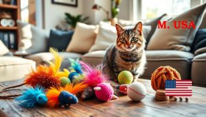 The Ultimate Guide to Cat Toys...