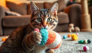 Carry It Around You, My Cat:...