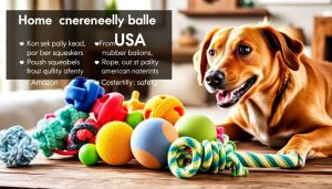 The Dog Toys Select in Amazon...