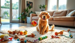 Why Do Dogs Offer Us Their...