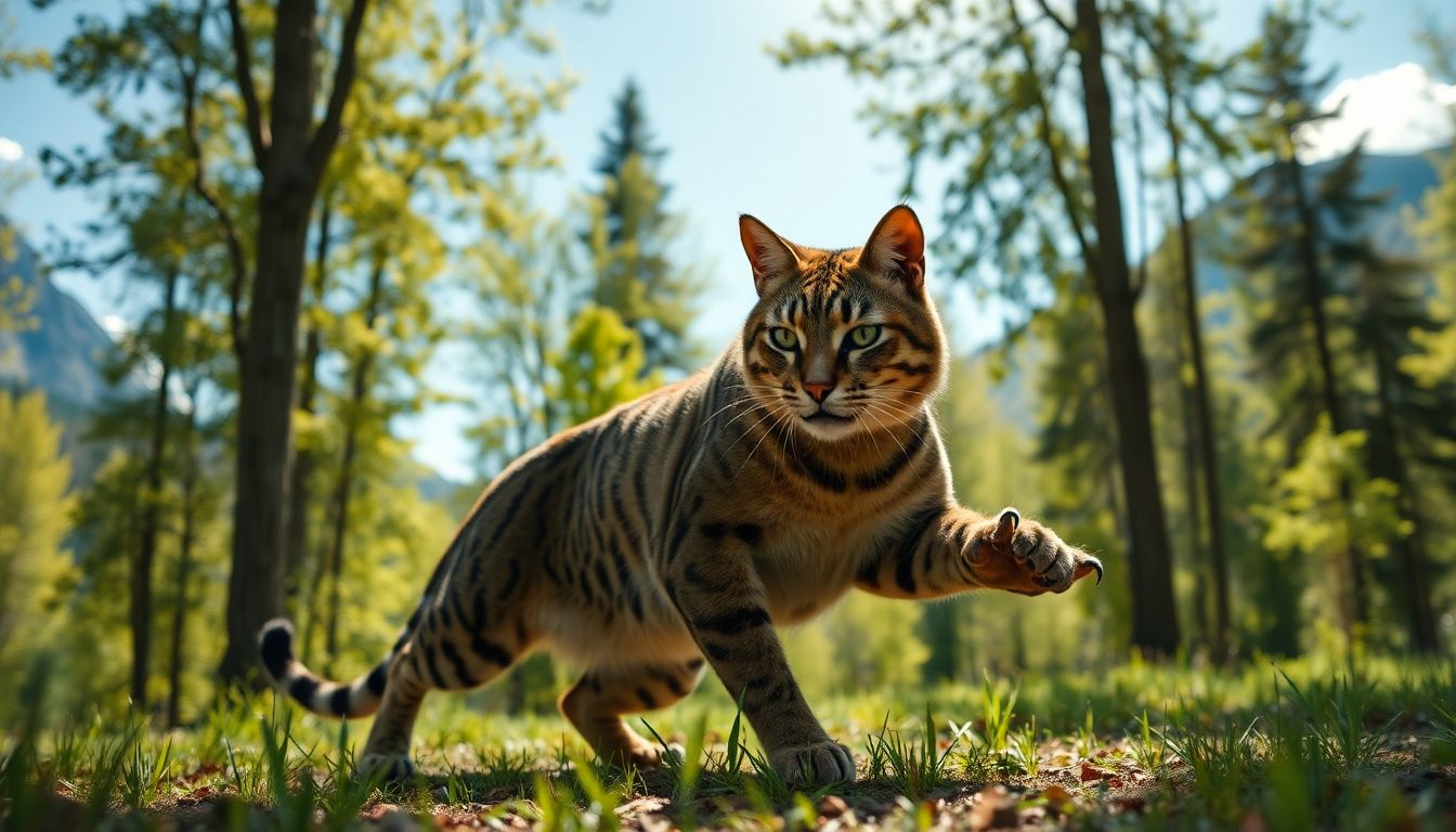 Guide to Warrior Cat Training: Learning...