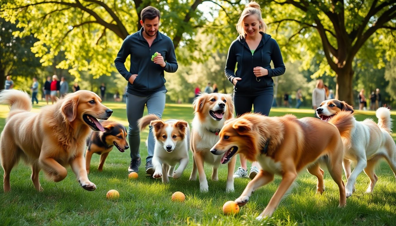 Find Expert Dog Training Near Me:...