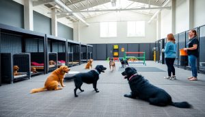Smart Dogs Training and Lodging: The...