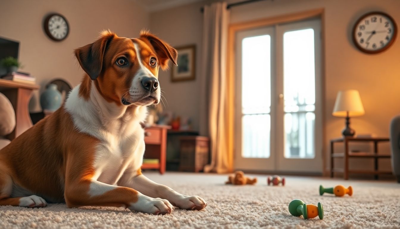 Efficient Methods for Training Dogs Suffering...