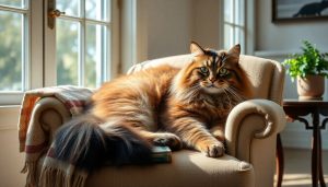 Finding the Best Breed of Cat...
