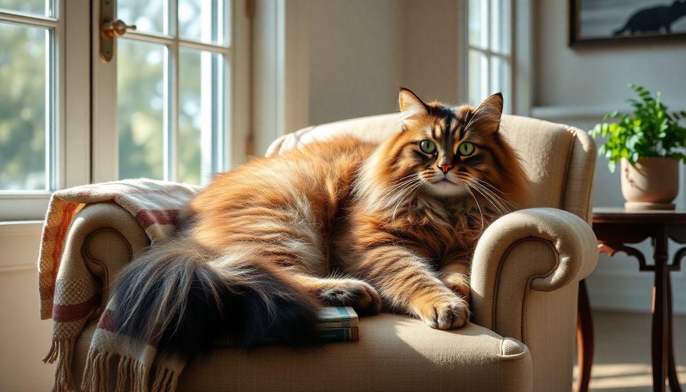 Finding the Best Breed of Cat...