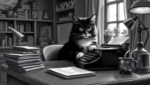 Ultimate Guide to Black and White...