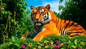 The Biggest Cat Breeds in the...