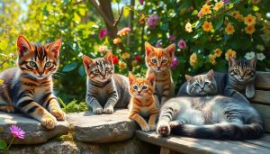 Explore the Fascinating World of Tabby...