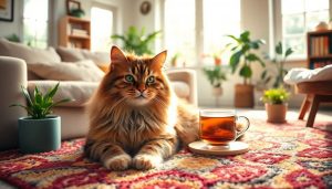 Friendly Cat Breeds: A Comprehensive Guide...