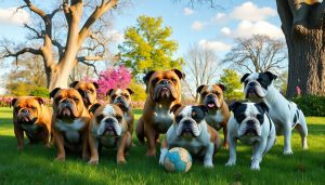 Dog Breeds Complete Reference: Types, Characteristics,...