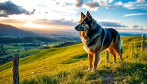 Shepherd Dog Types: An All-Encompassing Guide...