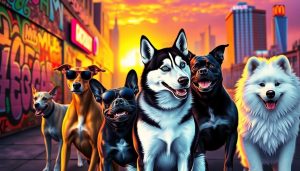 Amazing Dog Breeds: Guide to Unique...
