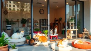 Best Cats Care Centre Near Me:...