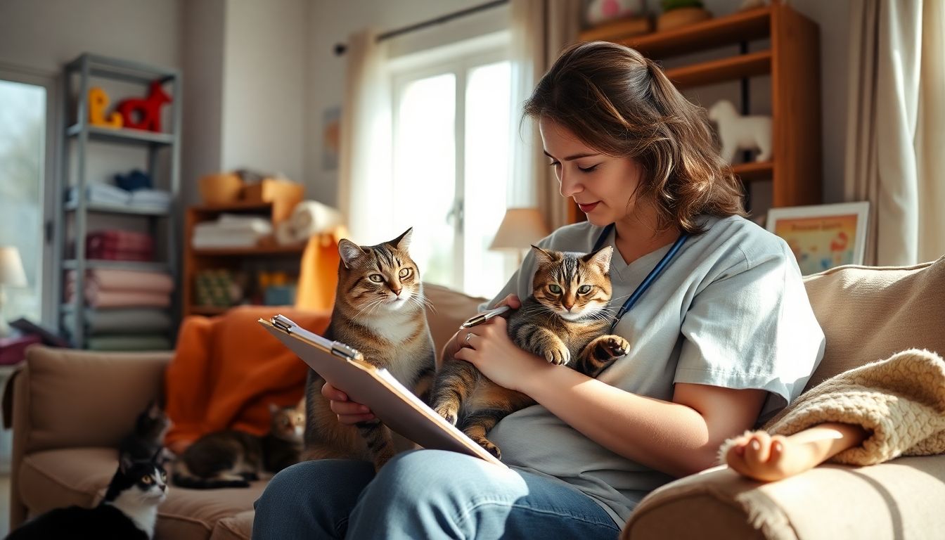 El Cancún de los Gatos: Guía...